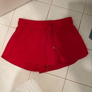 Super cute breezy TNA shorts, XS
